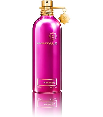 Montale Sensual Instinct De Montale Eau De Parfum Spray (Unissex